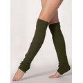 American Apparel Long Leg Warmer